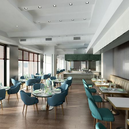 Sangha Retreat By Octave Hotel Suzhou  Luaran gambar