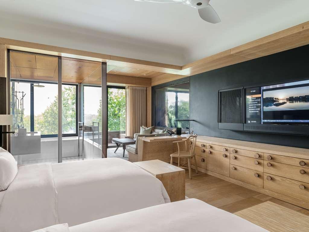 Sangha Retreat By Octave Hotel Suzhou  Bilik gambar