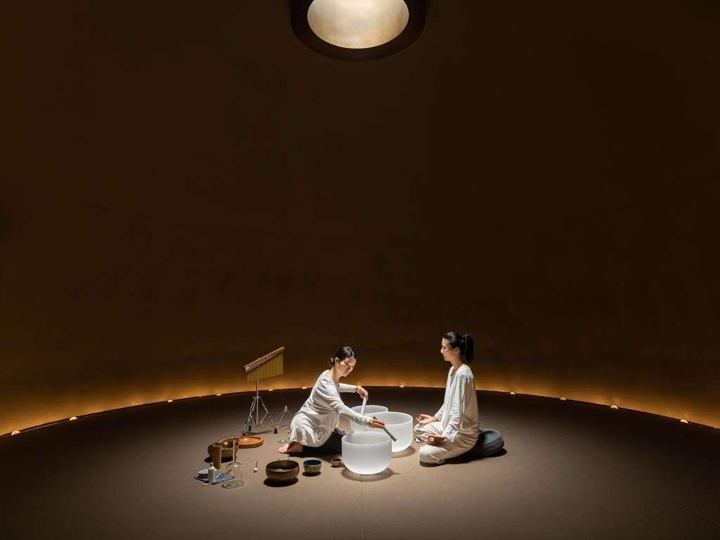 Sangha Retreat By Octave Hotel Suzhou  Kemudahan gambar