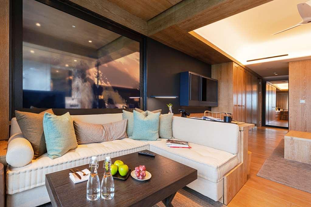 Sangha Retreat By Octave Hotel Suzhou  Bilik gambar