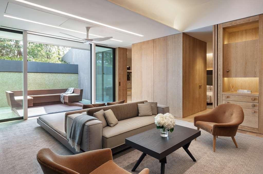 Sangha Retreat By Octave Hotel Suzhou  Bilik gambar