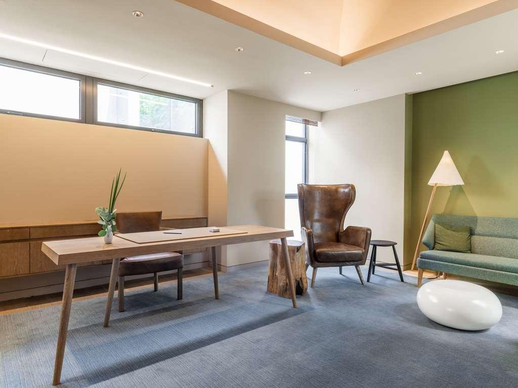 Sangha Retreat By Octave Hotel Suzhou  Bilik gambar