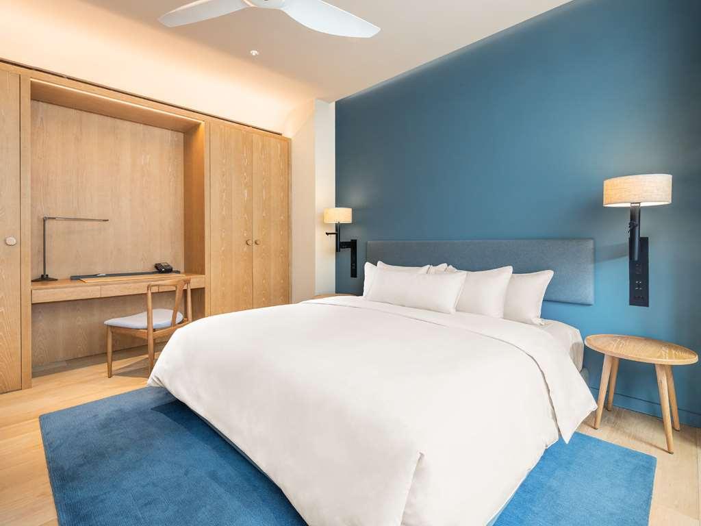 Sangha Retreat By Octave Hotel Suzhou  Bilik gambar