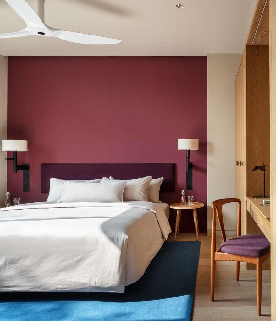 Sangha Retreat By Octave Hotel Suzhou  Bilik gambar