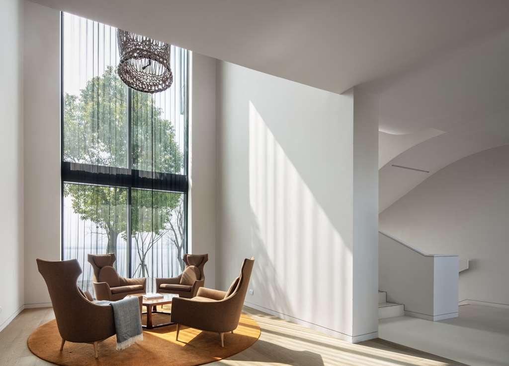 Sangha Retreat By Octave Hotel Suzhou  Bilik gambar