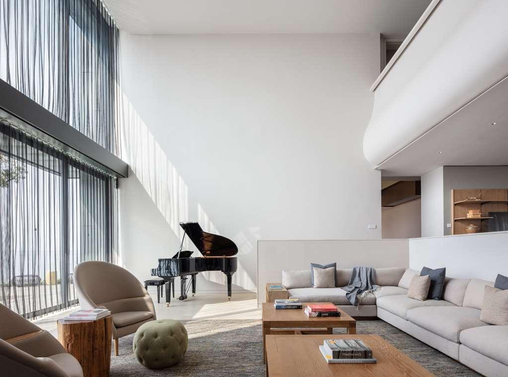 Sangha Retreat By Octave Hotel Suzhou  Bilik gambar
