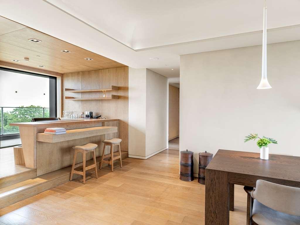 Sangha Retreat By Octave Hotel Suzhou  Bilik gambar