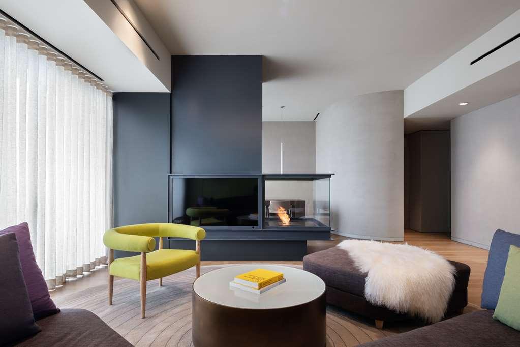 Sangha Retreat By Octave Hotel Suzhou  Bilik gambar