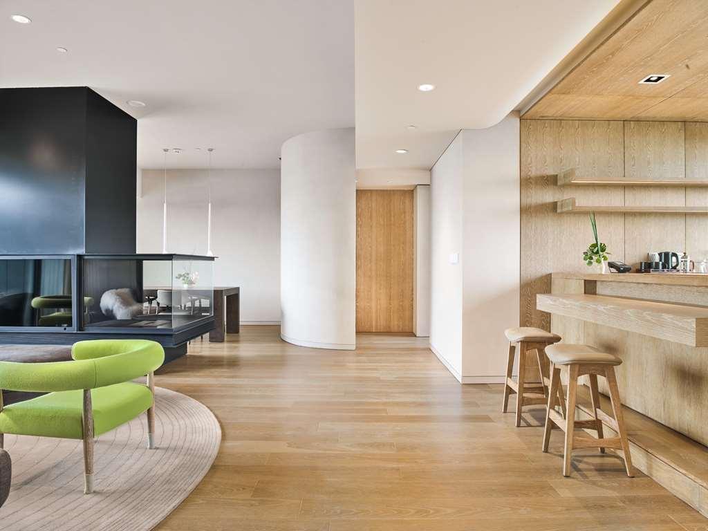 Sangha Retreat By Octave Hotel Suzhou  Bilik gambar