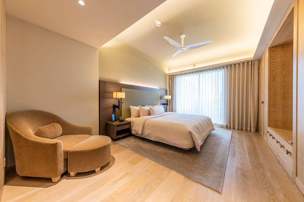 Sangha Retreat By Octave Hotel Suzhou  Bilik gambar