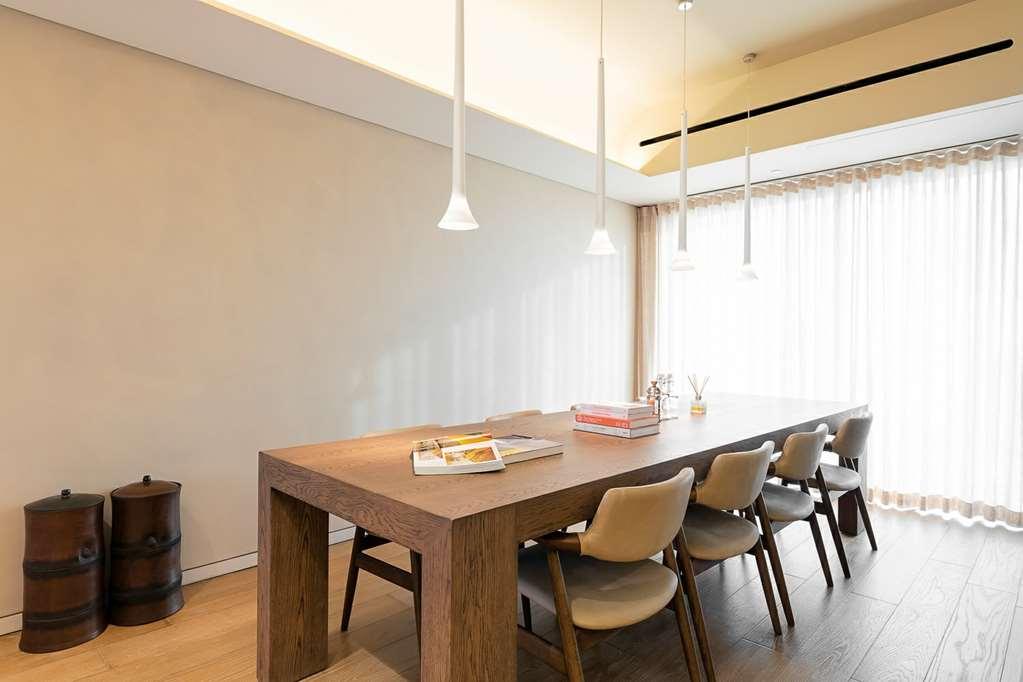 Sangha Retreat By Octave Hotel Suzhou  Bilik gambar
