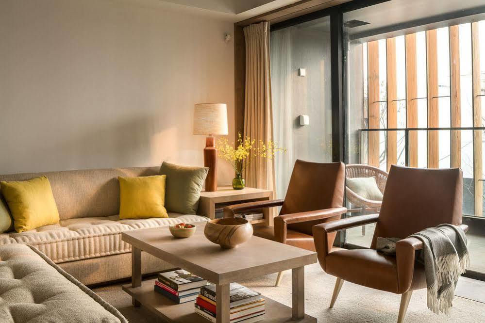 Sangha Retreat By Octave Hotel Suzhou  Luaran gambar