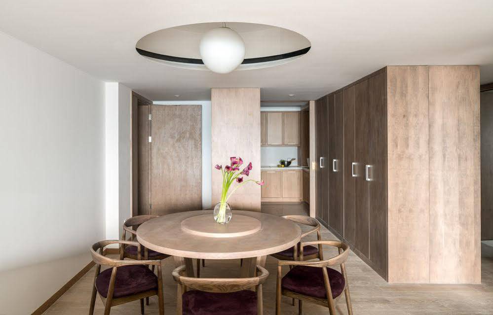 Sangha Retreat By Octave Hotel Suzhou  Luaran gambar