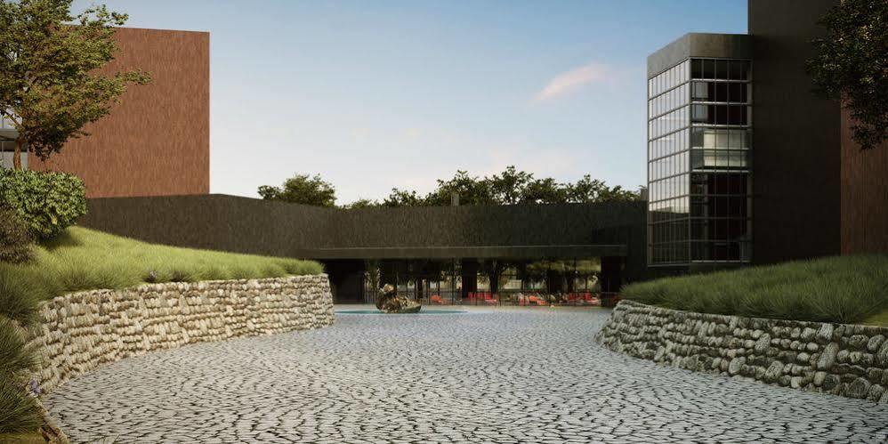 Sangha Retreat By Octave Hotel Suzhou  Luaran gambar