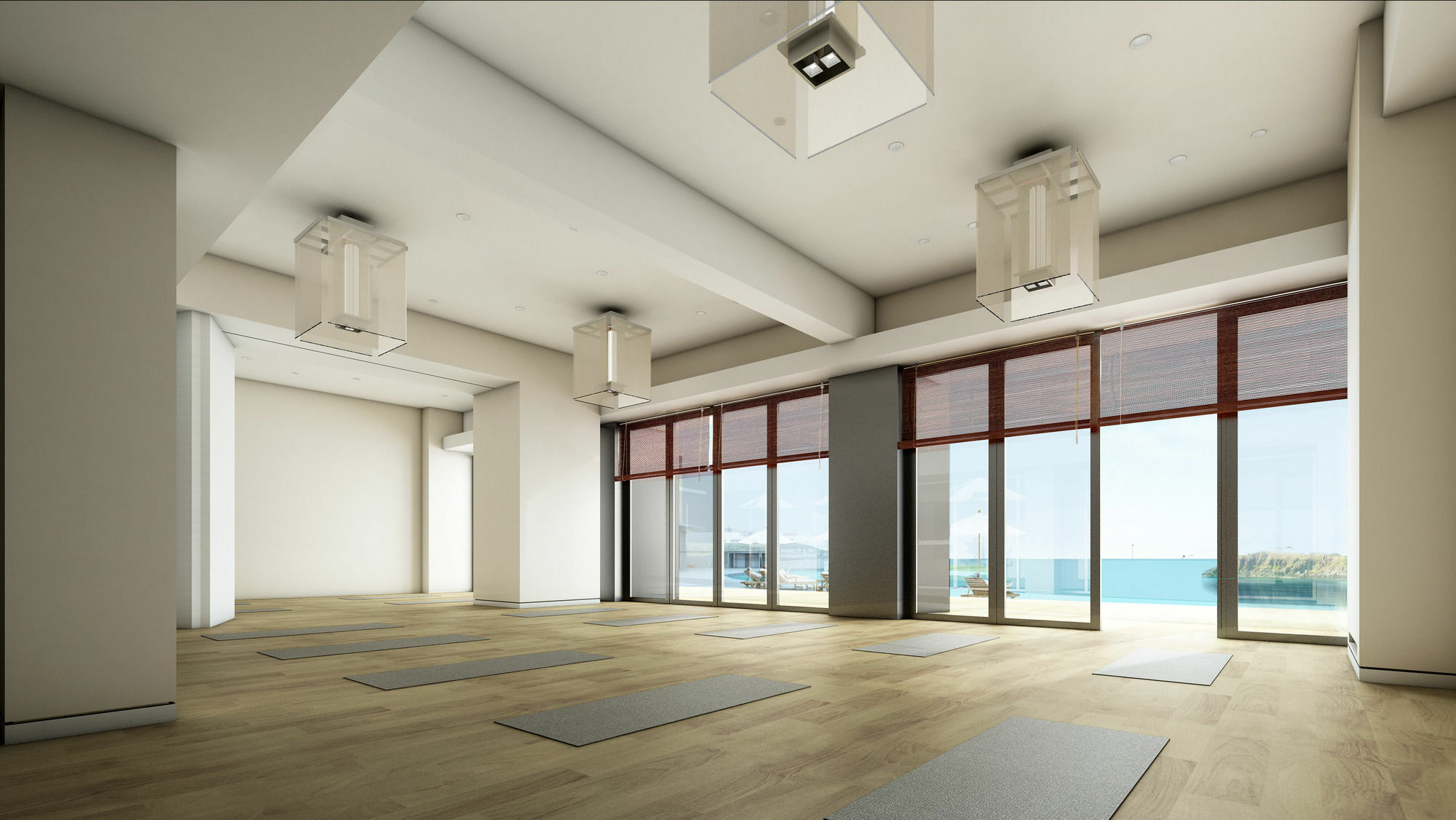 Sangha Retreat By Octave Hotel Suzhou  Luaran gambar