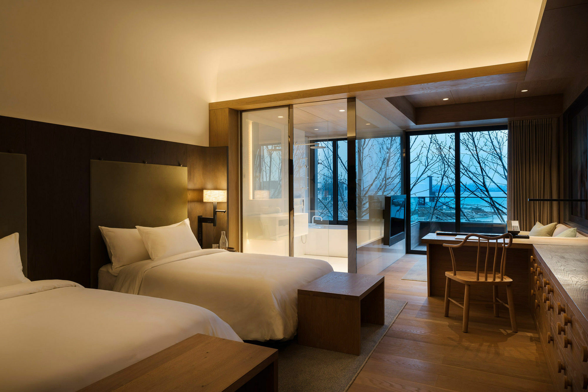 Sangha Retreat By Octave Hotel Suzhou  Luaran gambar