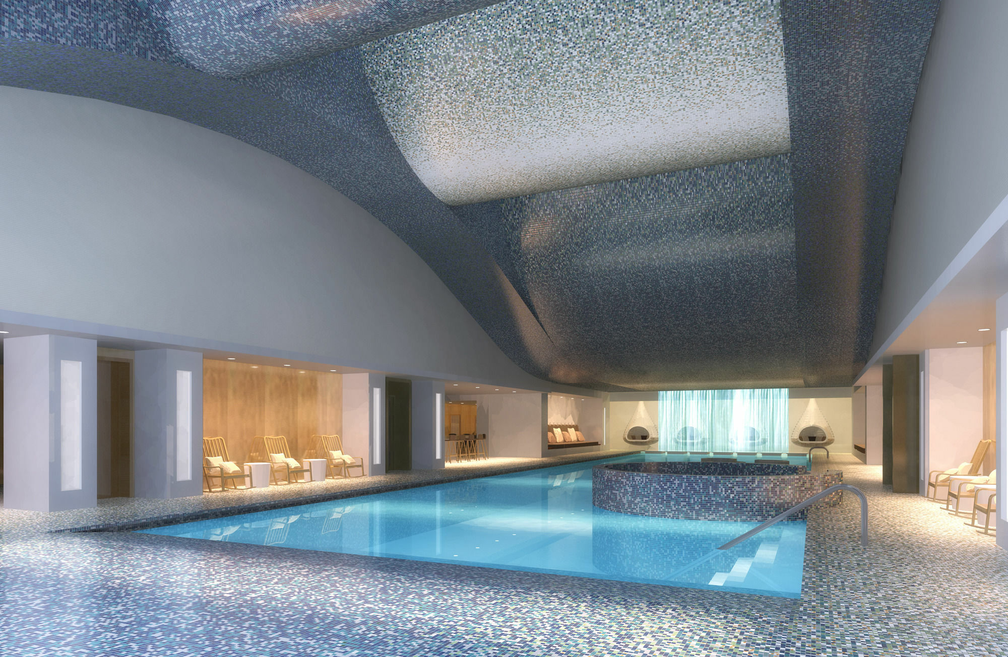 Sangha Retreat By Octave Hotel Suzhou  Luaran gambar